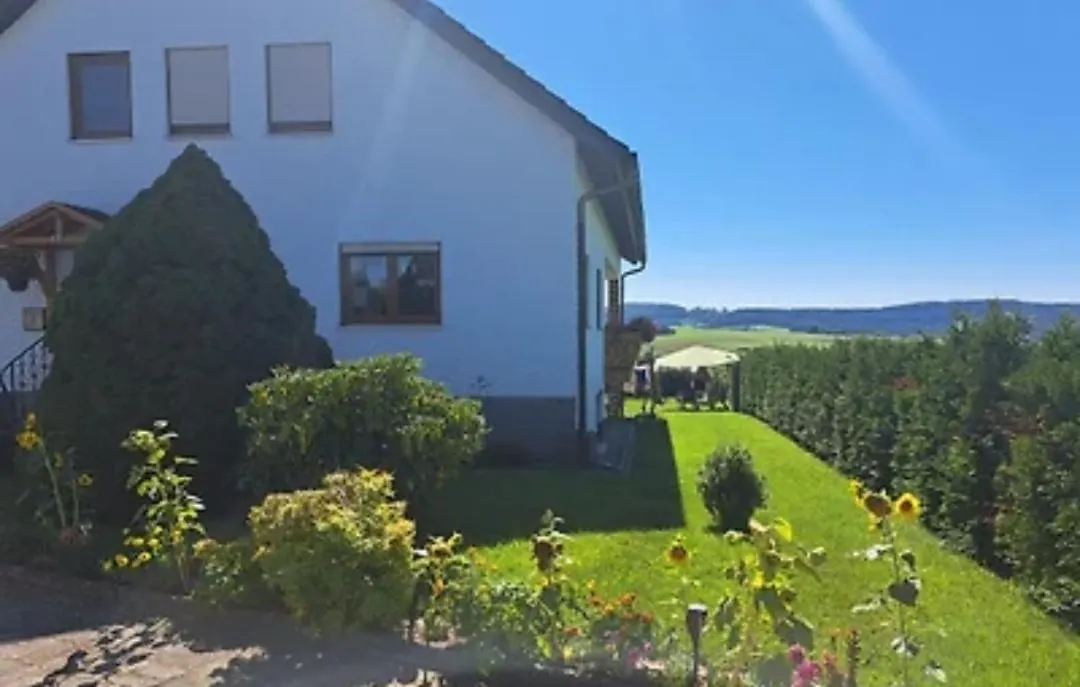 Familie Wiegaertner Ahortal Apartment