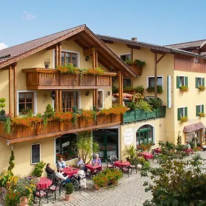 Hotel Metzgerei Stöberl, Lam