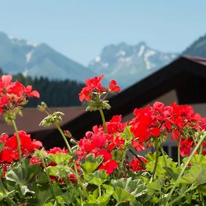 Frühstückspension Garni Regina, Oberstdorf